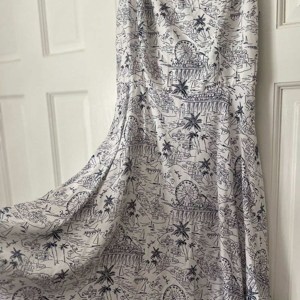 Old Navy Sundress - Picture 8 of 8